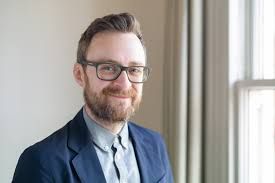 Karl Brown - HLM Architects